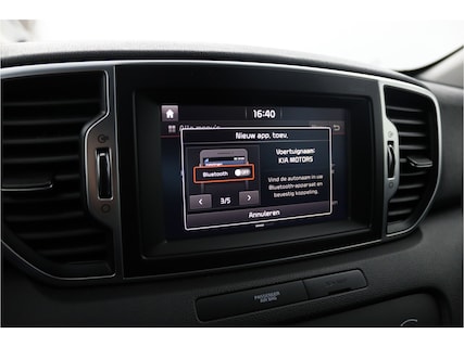 Kia-Sportage