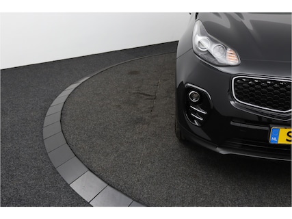 Kia-Sportage