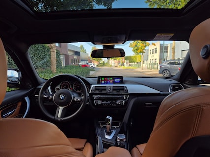 BMW-3-Serie