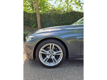 BMW-3-Serie