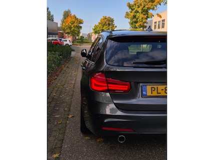BMW-3-Serie