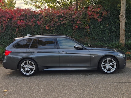 BMW-3-Serie