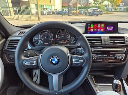 BMW-3-Serie