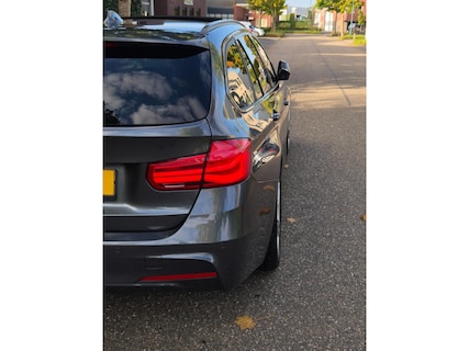 BMW-3-Serie