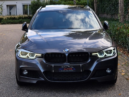 BMW-3-Serie
