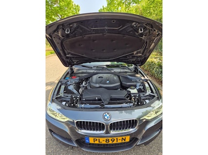BMW-3-Serie
