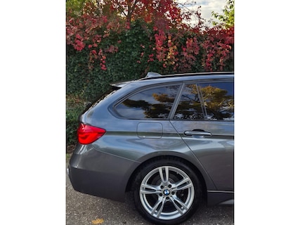 BMW-3-Serie