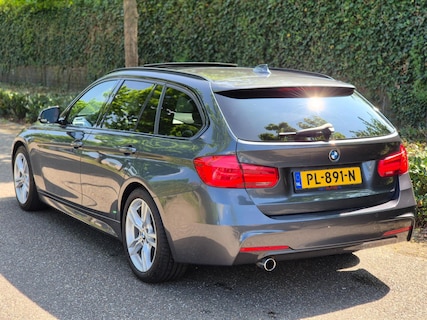 BMW-3-Serie