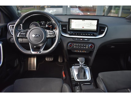 Kia-ProCeed