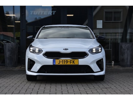 Kia-ProCeed