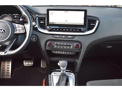 Kia-ProCeed