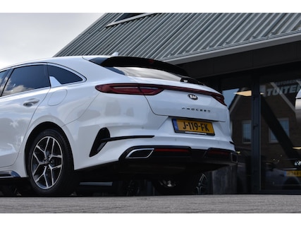 Kia-ProCeed