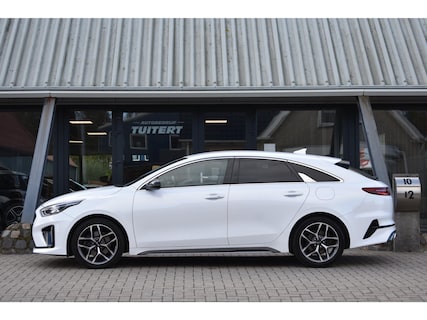 Kia-ProCeed