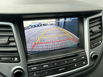 Hyundai-Tucson