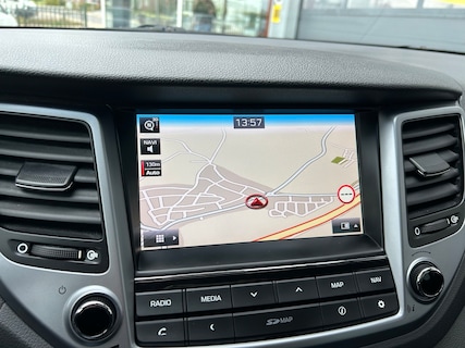 Hyundai-Tucson