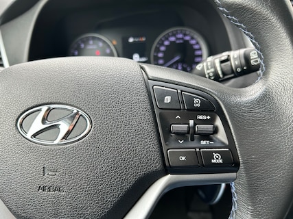 Hyundai-Tucson