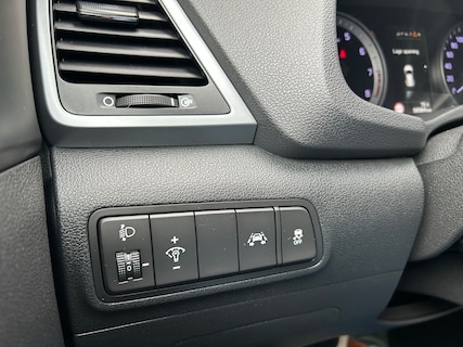 Hyundai-Tucson
