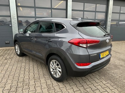 Hyundai-Tucson