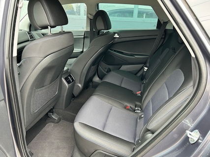 Hyundai-Tucson