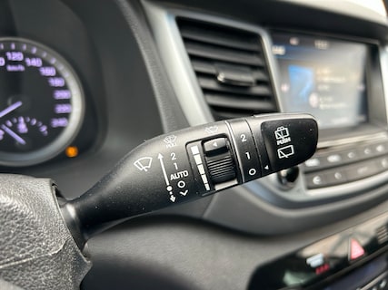 Hyundai-Tucson