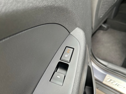 Hyundai-Tucson
