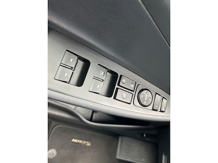 Hyundai-Tucson