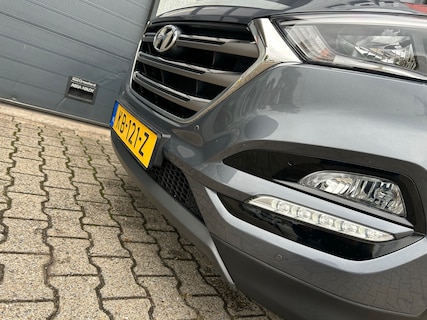 Hyundai-Tucson