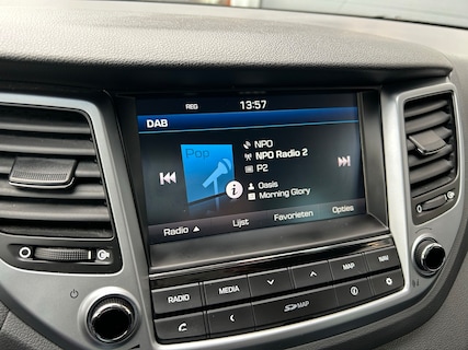 Hyundai-Tucson