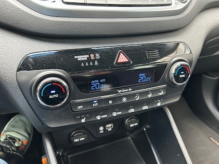 Hyundai-Tucson