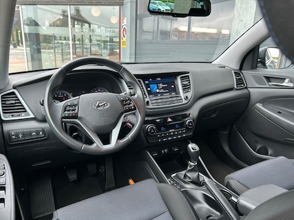 Hyundai-Tucson