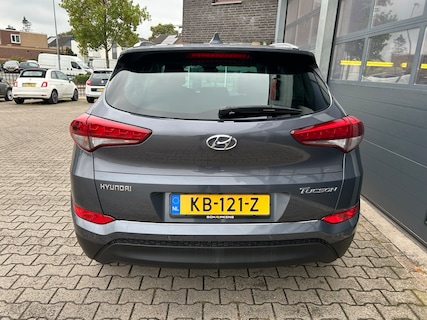 Hyundai-Tucson
