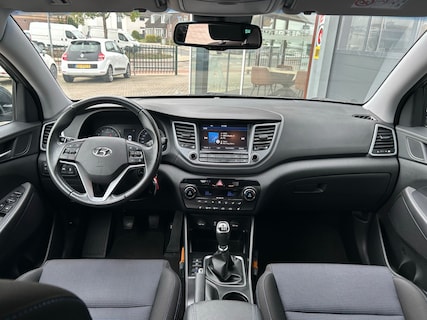 Hyundai-Tucson
