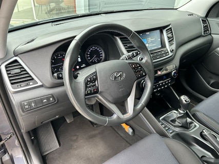 Hyundai-Tucson