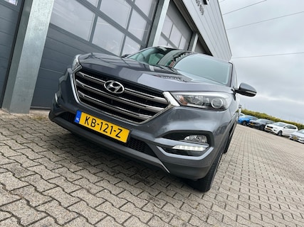 Hyundai-Tucson