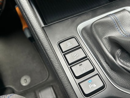 Hyundai-Tucson