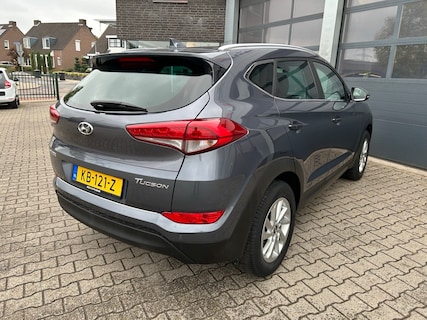 Hyundai-Tucson