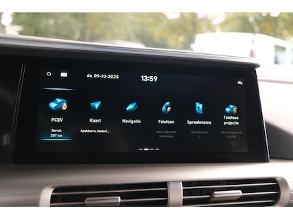 Hyundai-Nexo