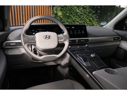 Hyundai-Nexo