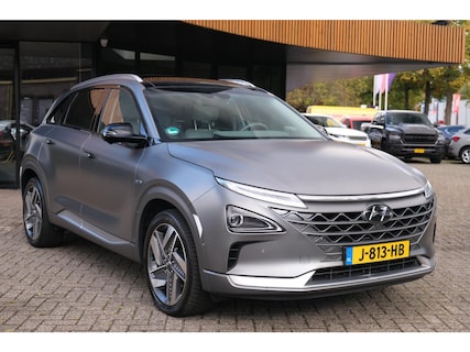 Hyundai-Nexo
