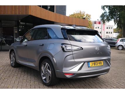 Hyundai-Nexo