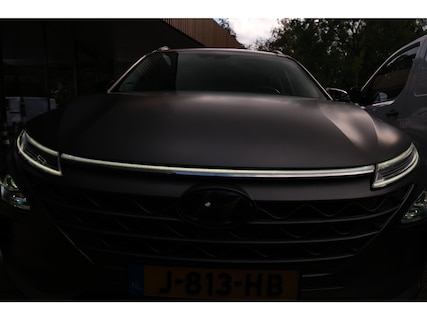 Hyundai-Nexo