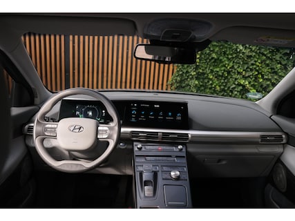Hyundai-Nexo