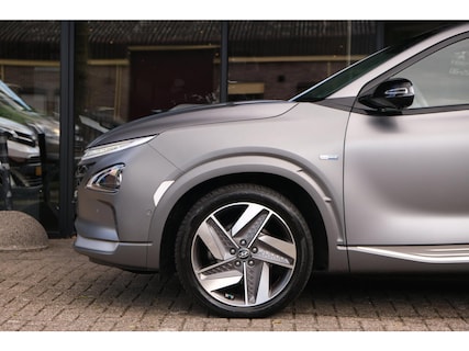 Hyundai-Nexo