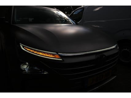 Hyundai-Nexo
