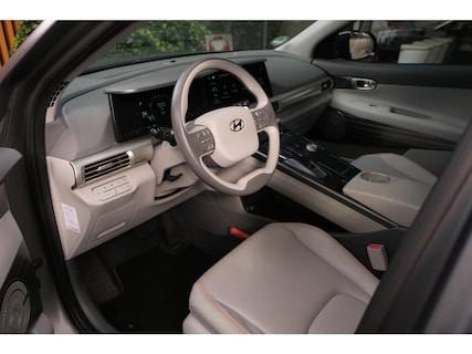 Hyundai-Nexo