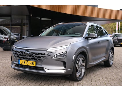 Hyundai-Nexo