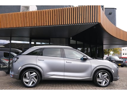 Hyundai-Nexo
