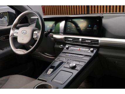 Hyundai-Nexo
