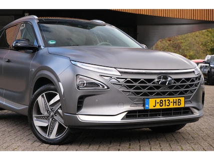 Hyundai-Nexo