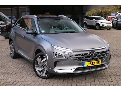 Hyundai-Nexo